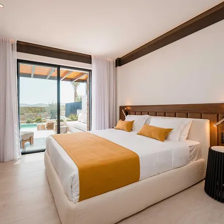 Noir Mykonos Курортный комплекс *