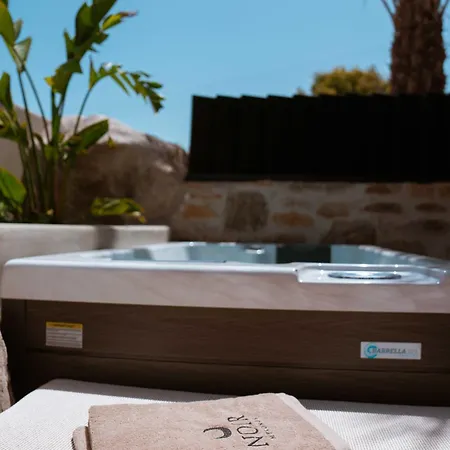 Курортный комплекс Noir Mykonos Mykonos Town