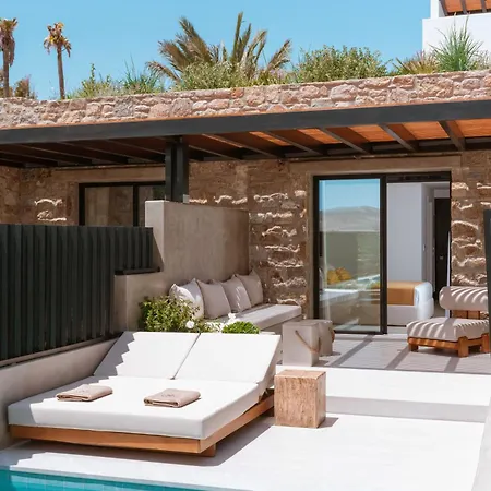 Курортный комплекс Noir Mykonos Mykonos Town