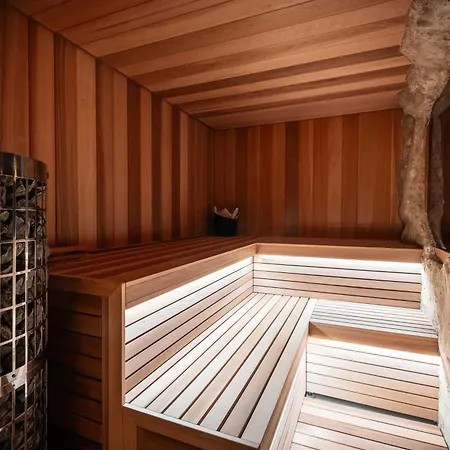 Курортный комплекс Noir Mykonos *