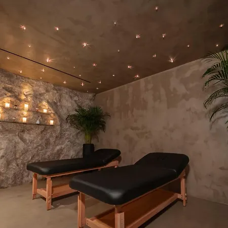 Noir Mykonos Курортный комплекс Mykonos Town