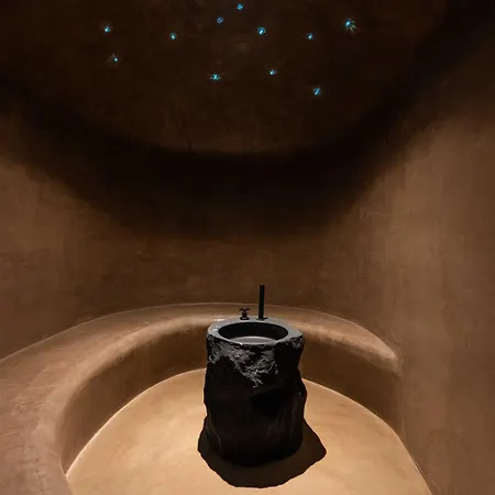 Курортный комплекс Noir Mykonos