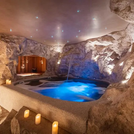 Курортный комплекс Noir Mykonos *