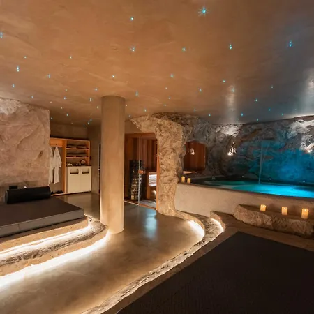 Курортный комплекс Noir Mykonos