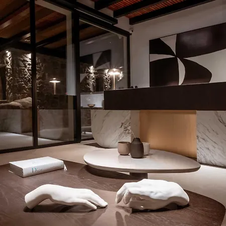 Noir Mykonos Курортный комплекс *