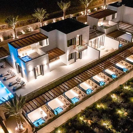 Курортный комплекс Noir Mykonos Mykonos Town