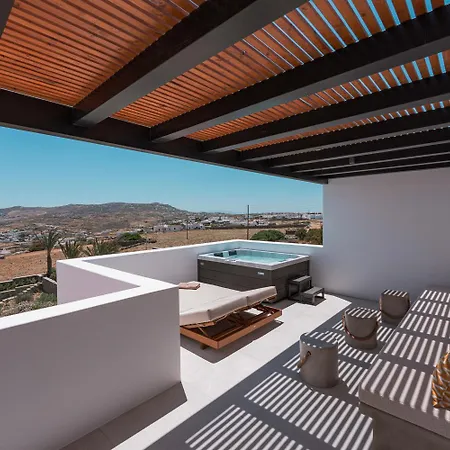 Noir Mykonos Mykonos Town