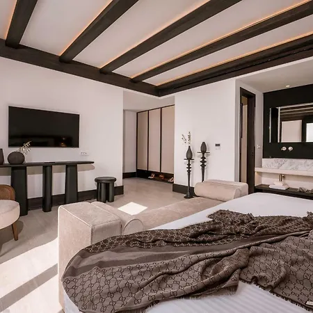 Noir Mykonos Mykonos Town