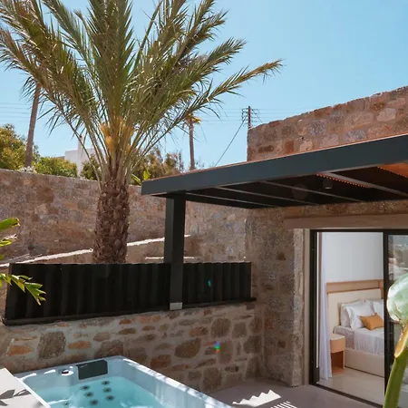 Noir Mykonos * Mykonos Town