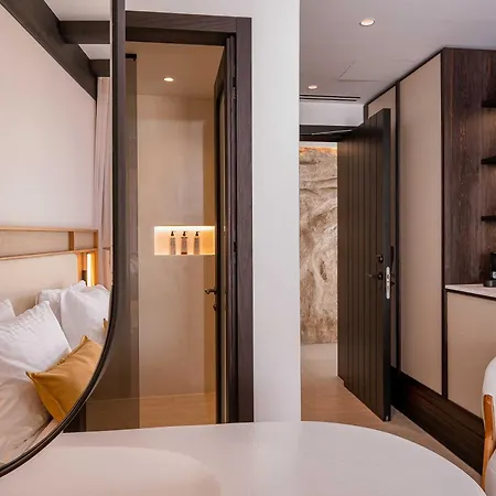 Noir Mykonos Ośrodek wypoczynkowy