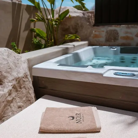 Noir Mykonos * Mykonos Town