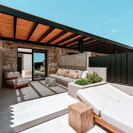 Noir Mykonos Mykonos Town