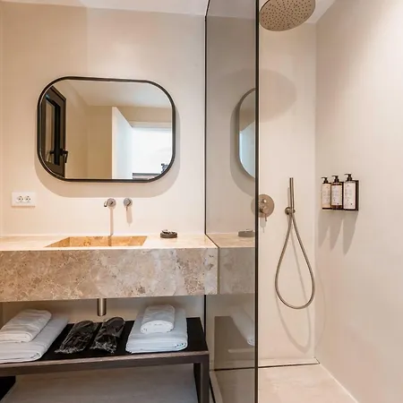 Noir Mykonos Ośrodek wypoczynkowy *