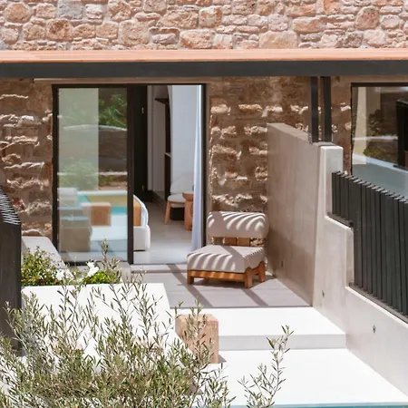 Noir Mykonos Ośrodek wypoczynkowy *