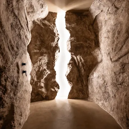 Noir Mykonos Station touristique Mykonos Town