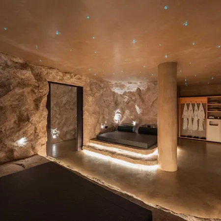 Noir Mykonos Station touristique Mykonos Town