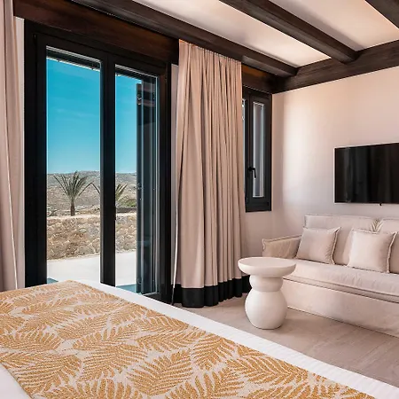 Noir Mykonos * Mykonos Town