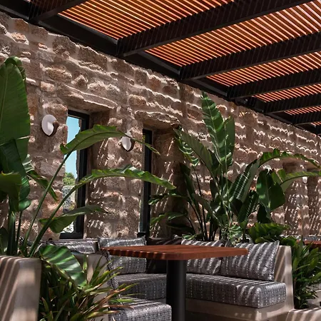 Noir Mykonos Mykonos Town