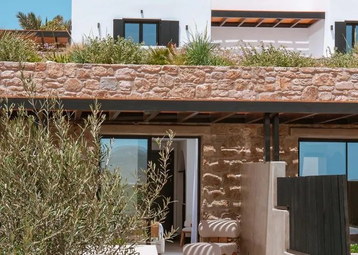 Noir Mykonos Mykonos Town