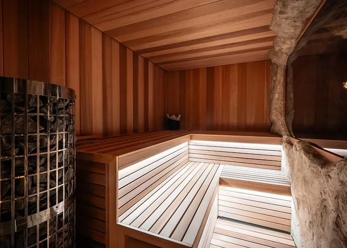 리조트 Noir Mykonos *