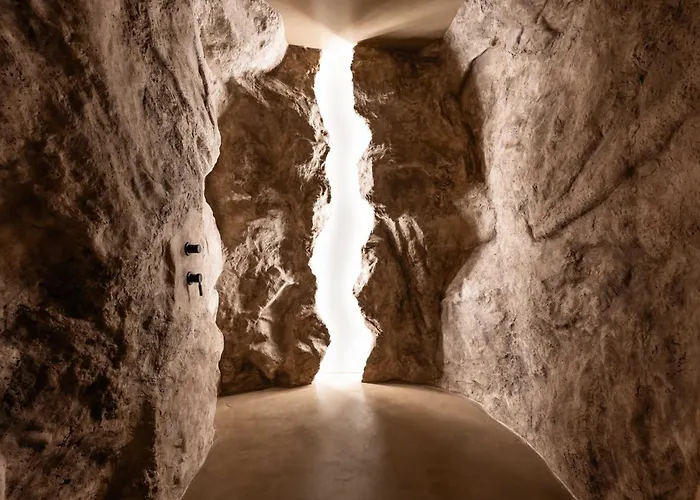 Noir Mykonos 리조트 Mykonos Town