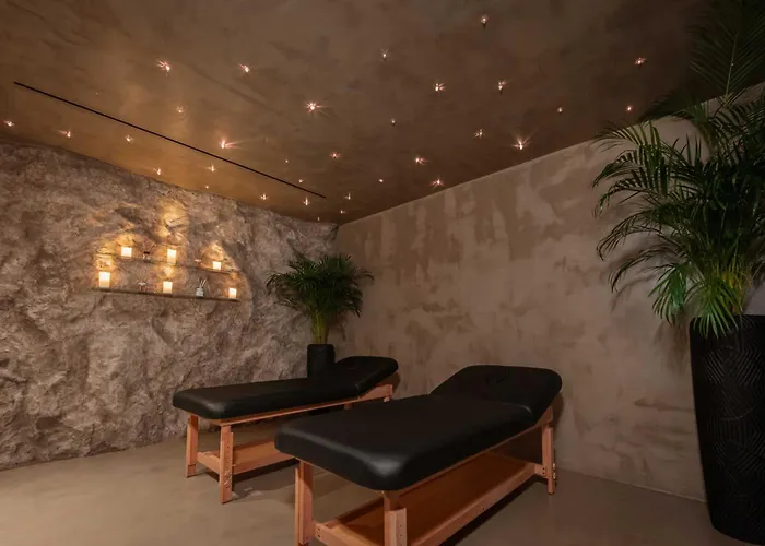 Noir Mykonos 리조트 Mykonos Town