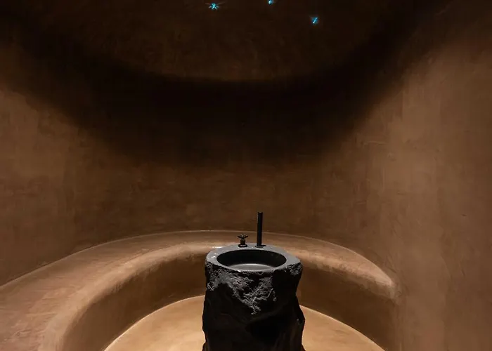 리조트 Noir Mykonos