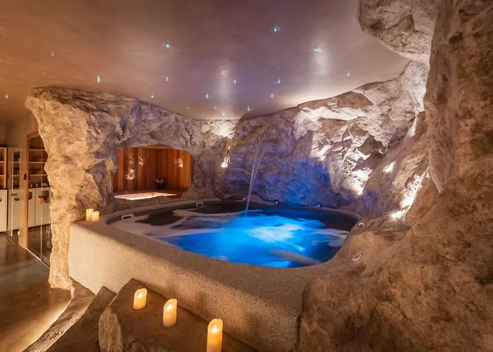 리조트 Noir Mykonos *