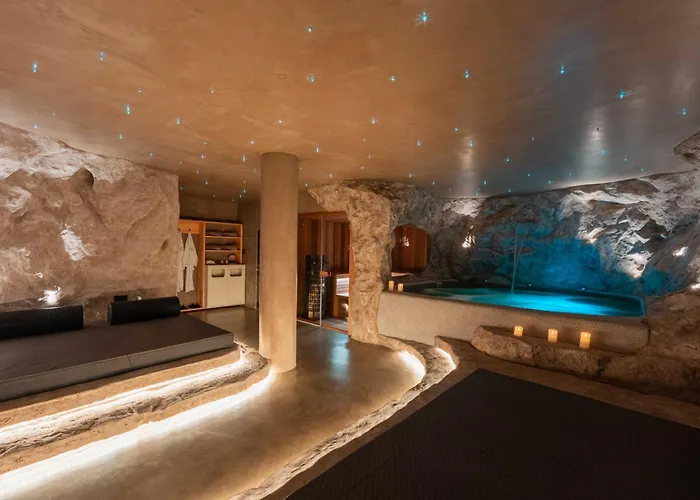 리조트 Noir Mykonos