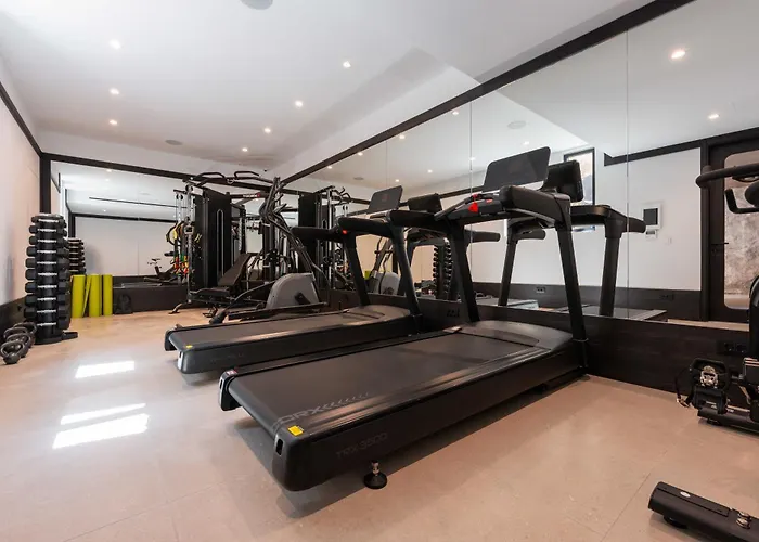 리조트 Noir Mykonos Mykonos Town