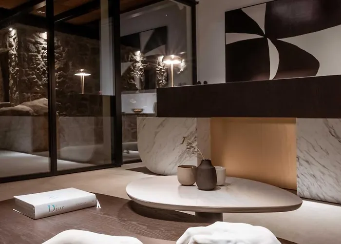 Noir Mykonos 리조트 *