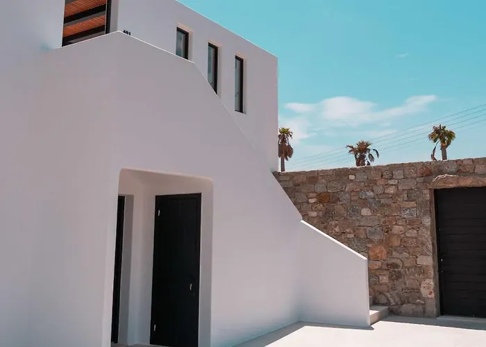 Noir Mykonos * Mykonos Town