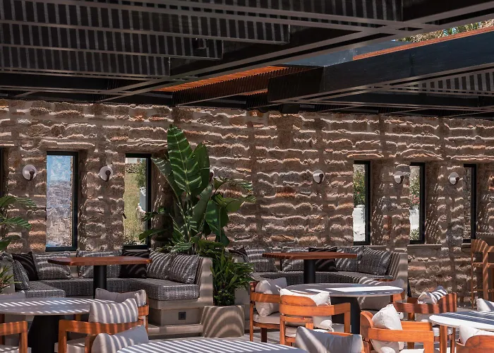 Noir Mykonos Mykonos Town