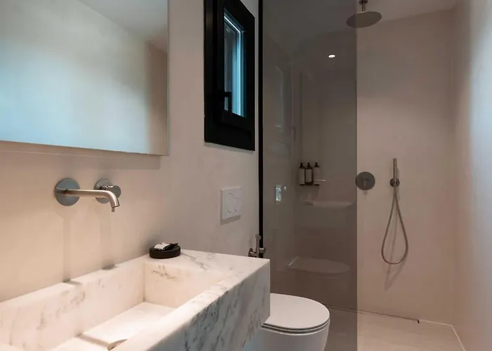 Noir Mykonos 리조트