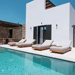 Noir Mykonos Feriested