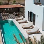 Noir Mykonos Feriested