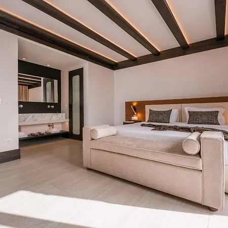 Noir Mykonos אתר נופש Mykonos Town