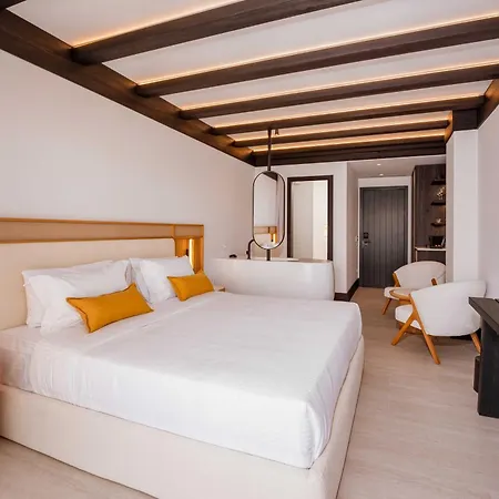 Noir Mykonos منتجع *