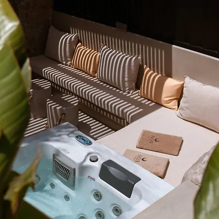 Noir Mykonos Feriested Mykonos Town