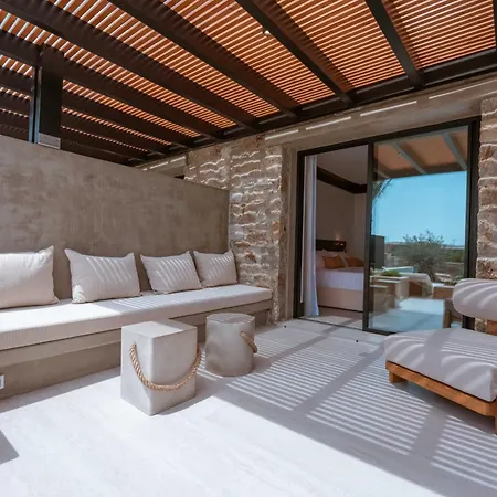 Noir Mykonos אתר נופש Mykonos Town