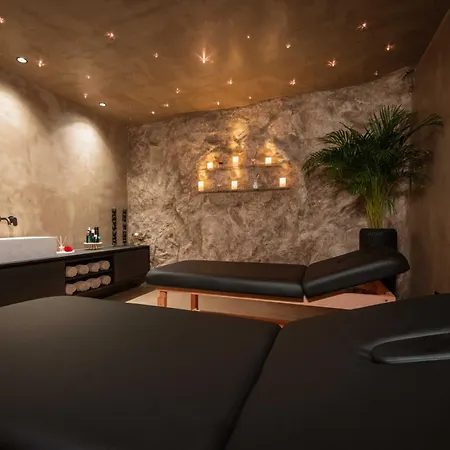 度假村 Noir Mykonos *