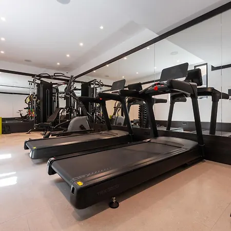 אתר נופש Noir Mykonos Mykonos Town