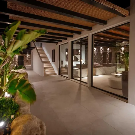 Resort Noir Mykonos