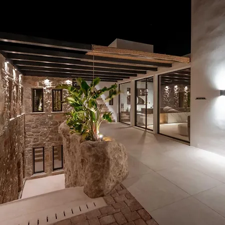 Noir Mykonos منتجع Mykonos Town