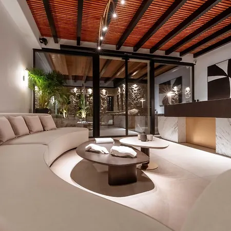 Noir Mykonos Resort