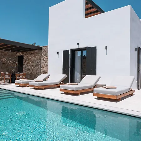 Noir Mykonos Ośrodek wypoczynkowy