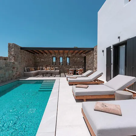منتجع Noir Mykonos *