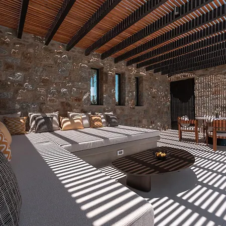 Noir Mykonos אתר נופש Mykonos Town