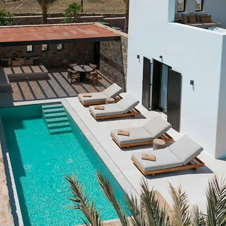 Noir Mykonos Ośrodek wypoczynkowy