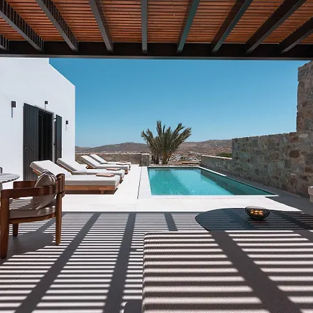 Noir Mykonos منتجع *